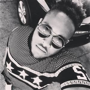 Meet your Posher, Keyshawn